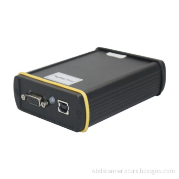 TAG KEY TOOL